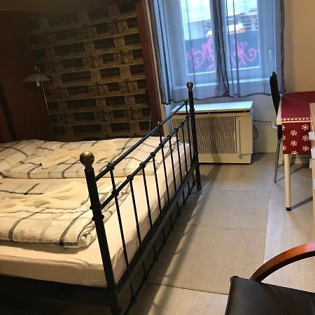 Апартаменти Jazmin Apartman Печ Екстер'єр фото